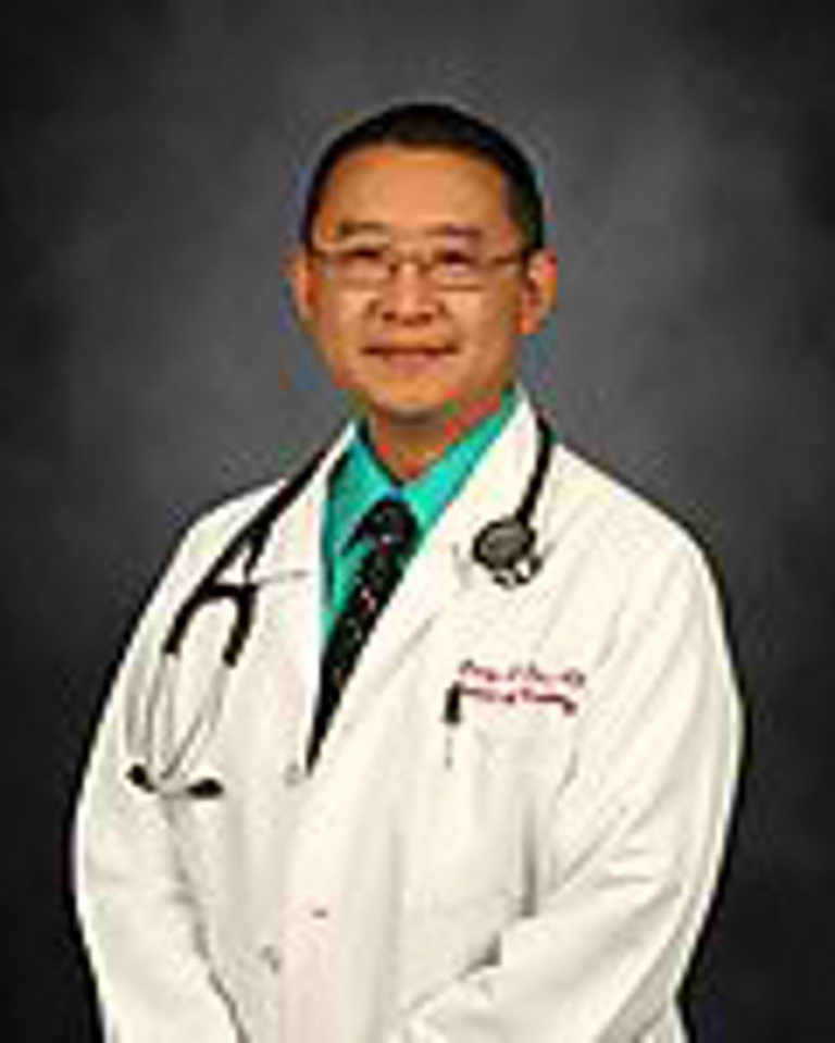Dr. Henry Tan, MD