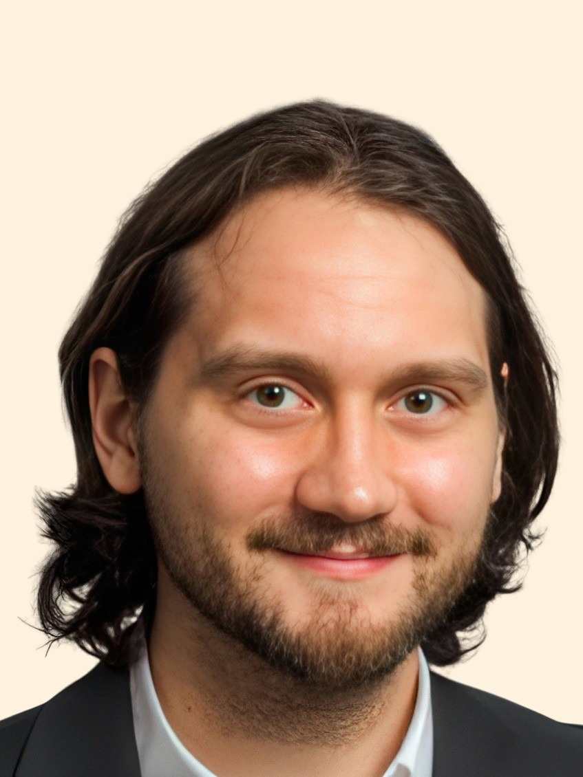 Christopher Lautt, PMHNP