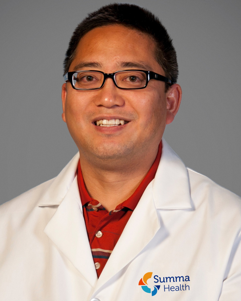 Dr. Charles Matriano Lim, MD