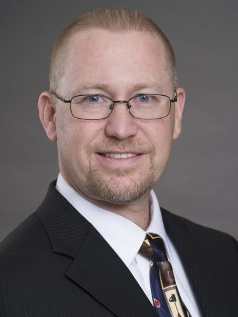 Dr. Matthew Studebaker, MD