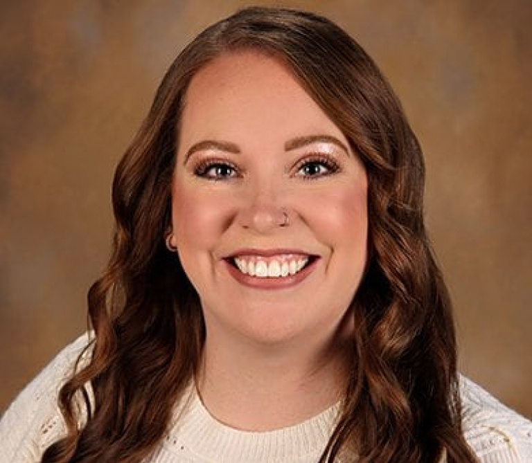 Jodi Olson, DNP