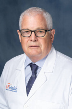 Dr. Francis Moore, MD
