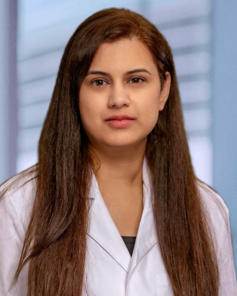 Dr. Saima Manzoor, MD