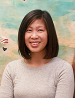 Dr. Diana Lee, DO