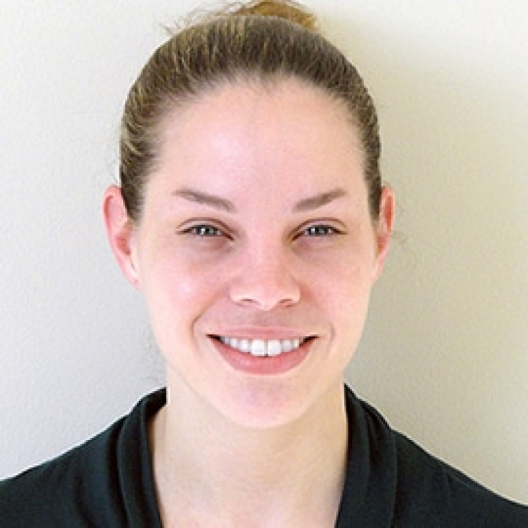 Dr. Abigail Stocker, MD