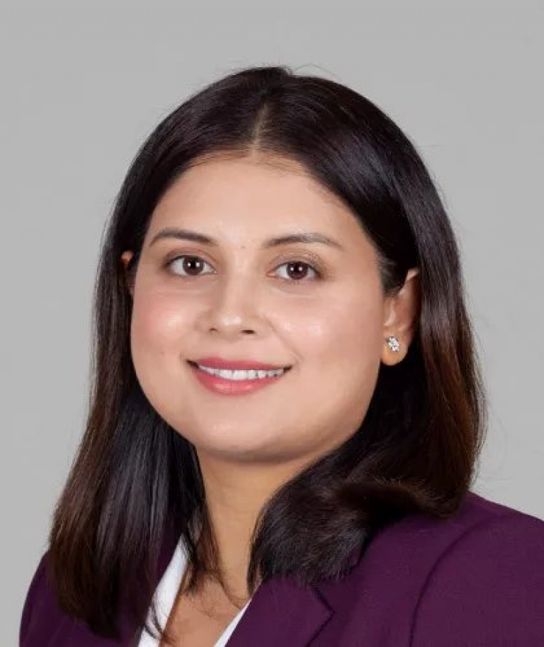 Dr. Saila Moni, MD