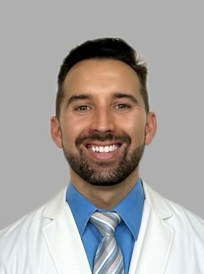 Dr. Zachary Harris, DO