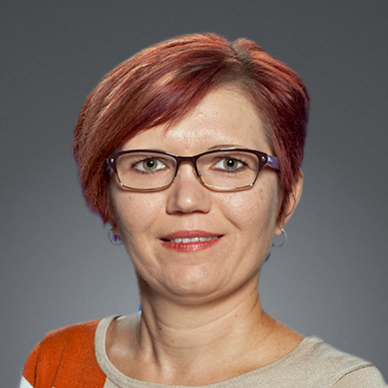 Dr. Elena Wilson, MD
