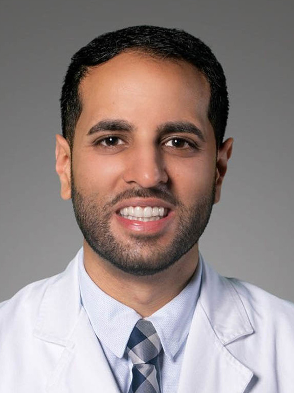 Dr. Sahil Khanna, MD