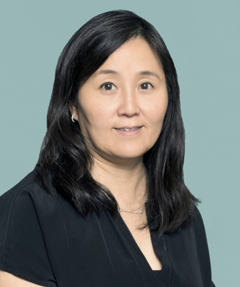 Dr. Carol Chang, MD