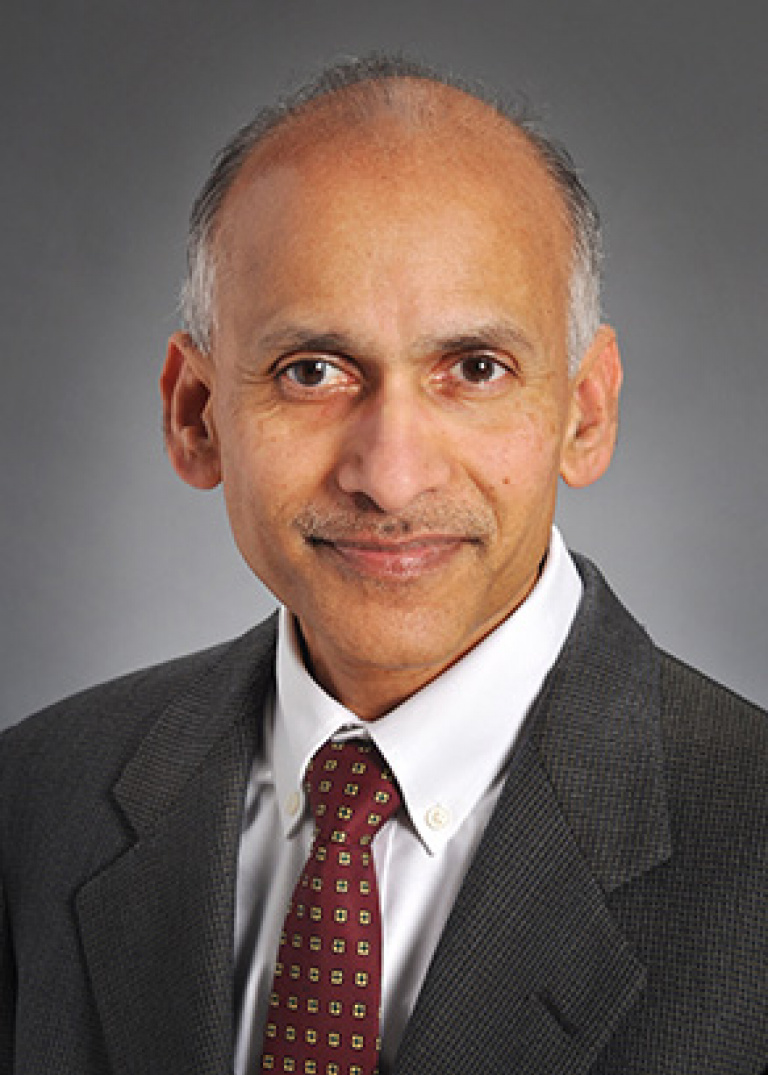 Dr. Girija Konduri, MD