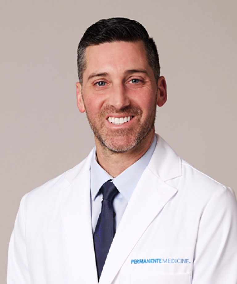 Dr. Steven Cocciardi, MD