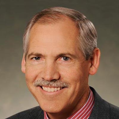 Dr. John Ord, MD