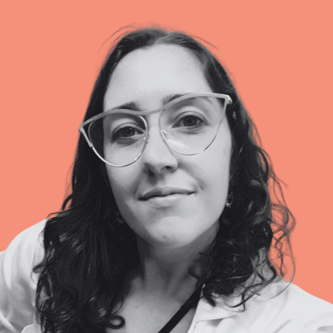 Rachel Branscomb, FNP