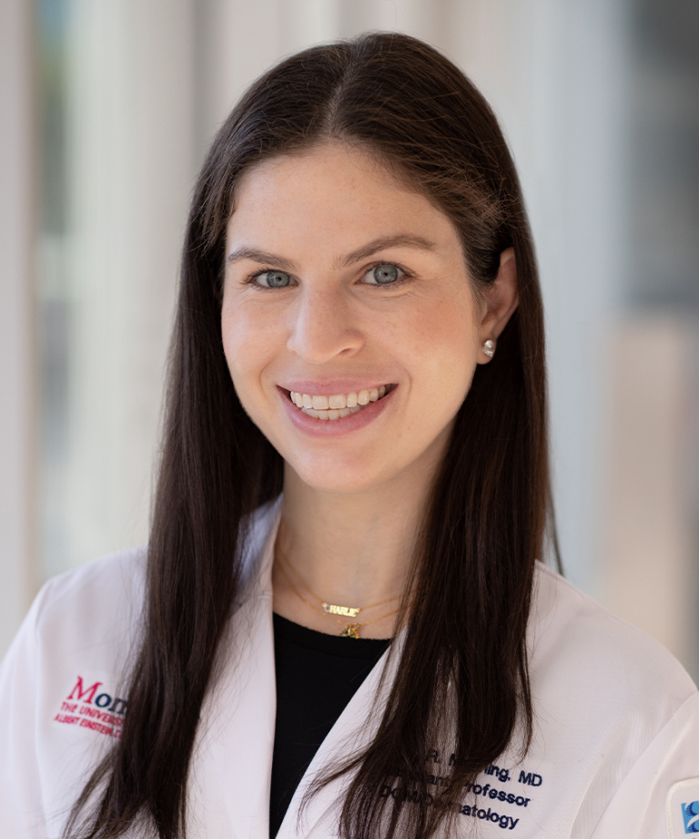 Dr. Jamie Manning, MD