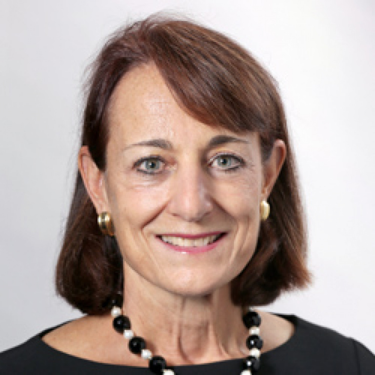 Dr. Louann Bruno-Murtha, DO