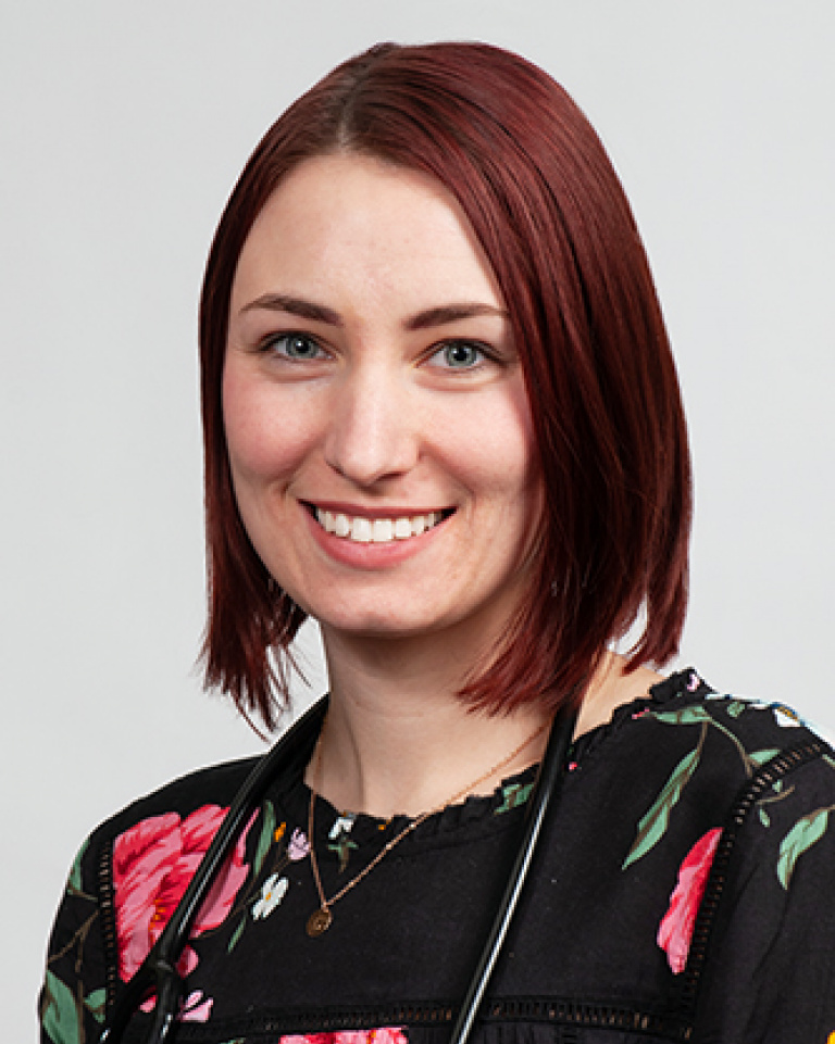Theresa Keddy, PA