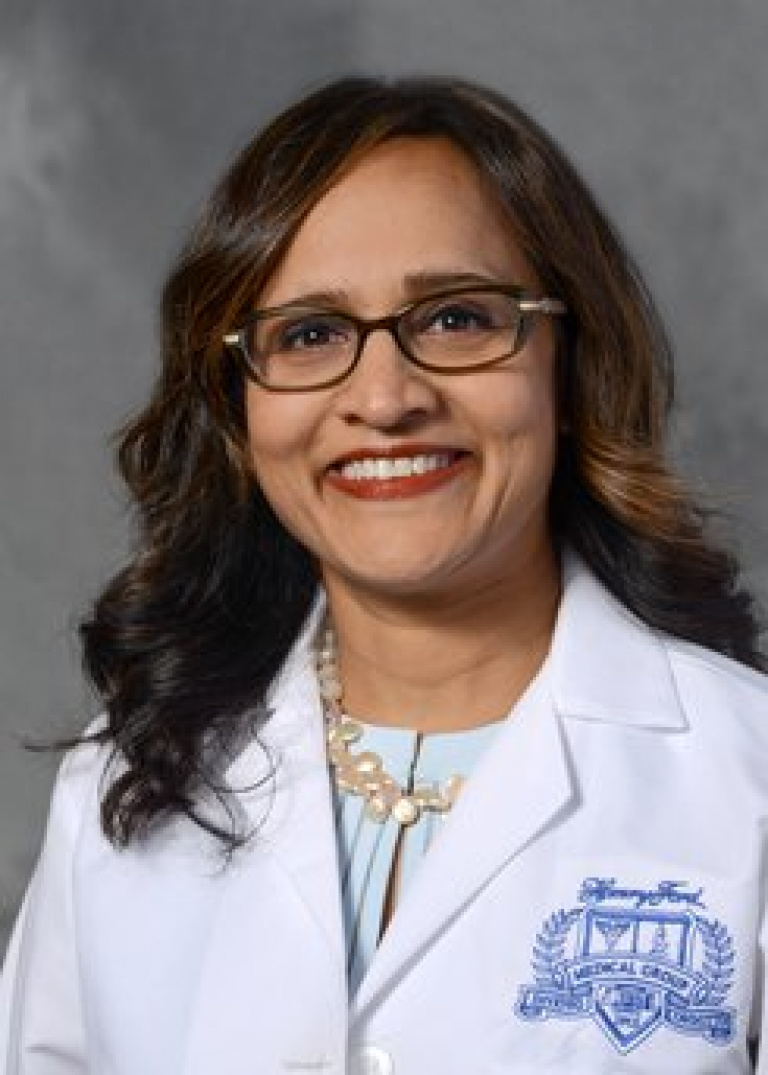 Dr. Melissa Nayak, MD