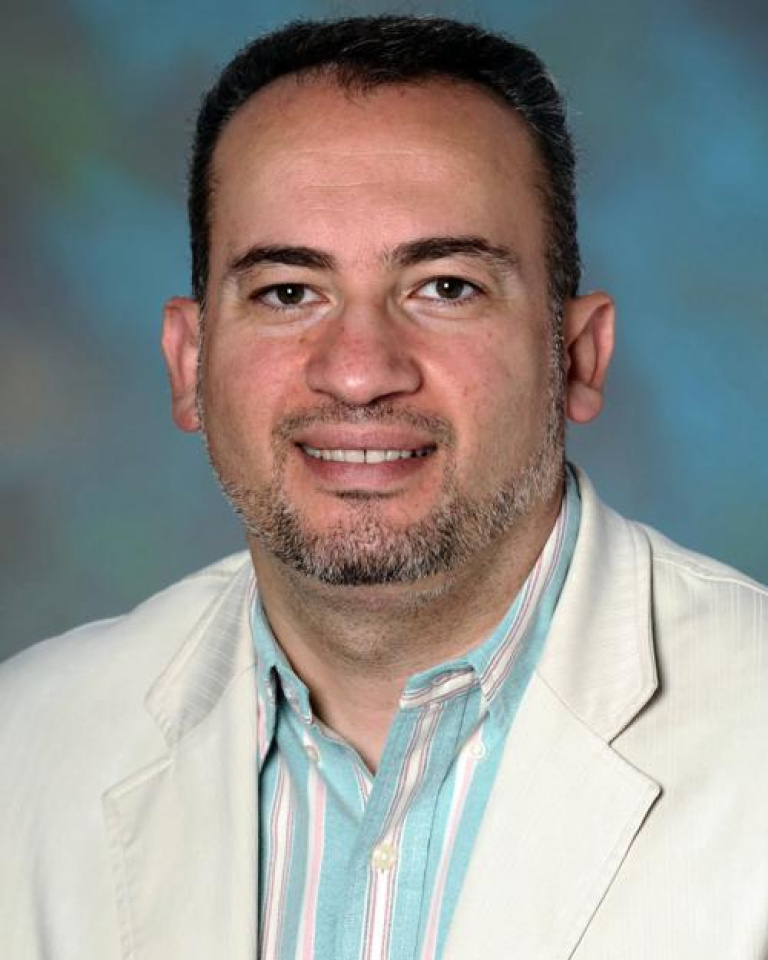 Dr. Mohammad Sheatt, MD