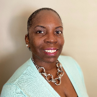 Katrice Hollins, LCSW