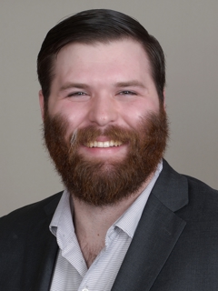Michael Welty, LPC