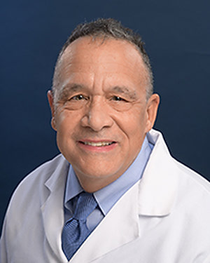 Dr. William Hoff, MD