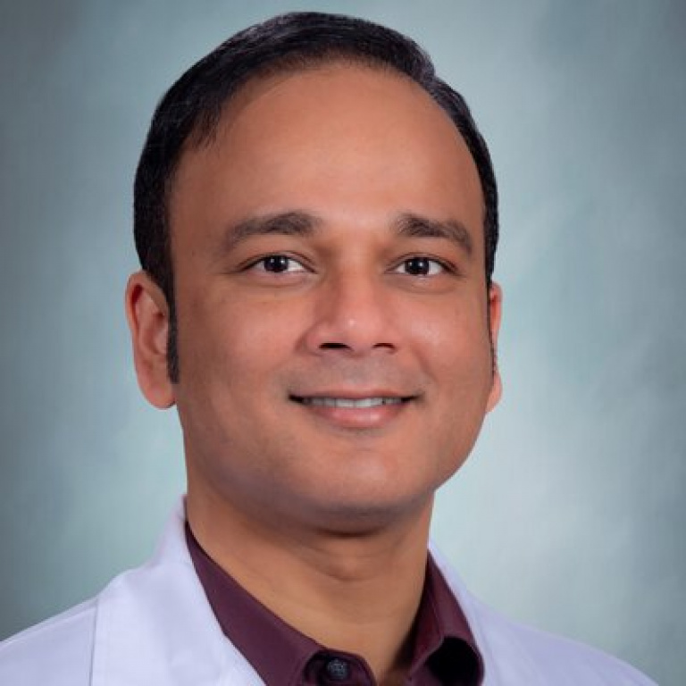 Dr. Debargha Basuli, MD