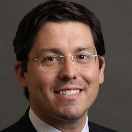 Dr. David Schwartzberg, MD