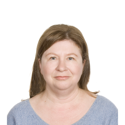 Natalya Meydbray, LCPC