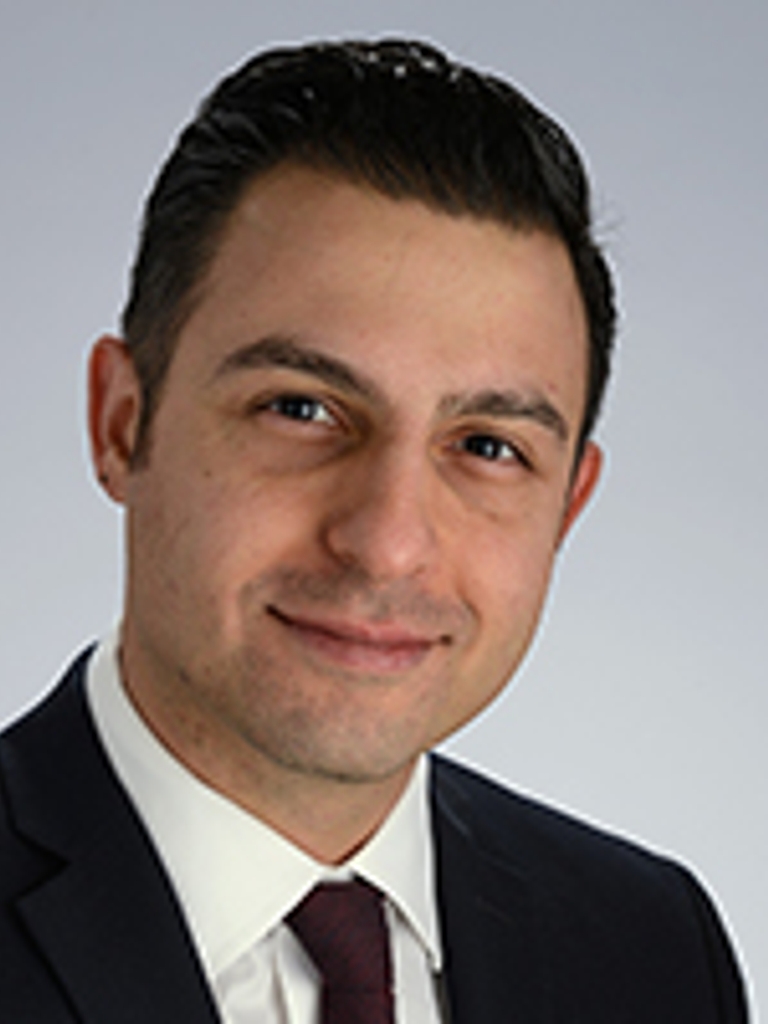 Dr. Nima Sarani, MD