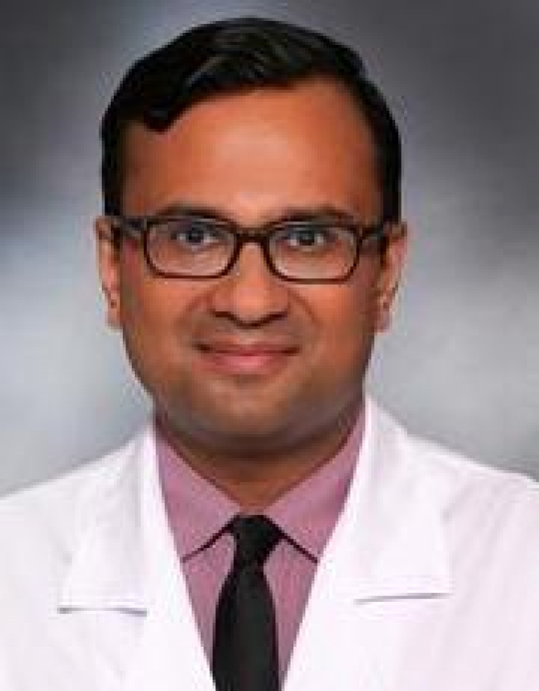 Dr. Deep Patel, MD