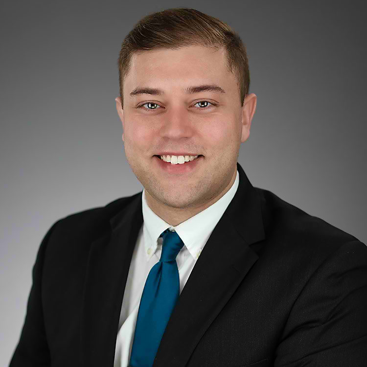 Aaron Estrela, PA