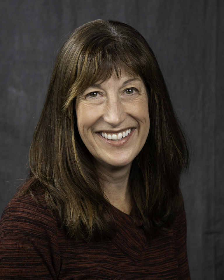 Dr. Carol Calderwood, MD