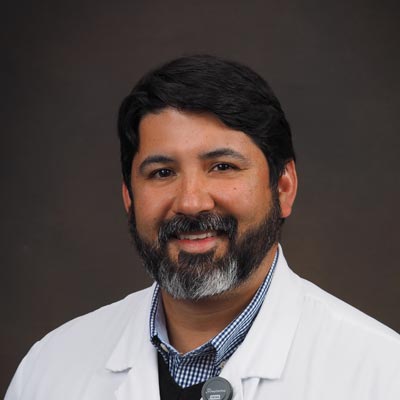 Dr. Franklin Fuenmayor-Cardozo, MD