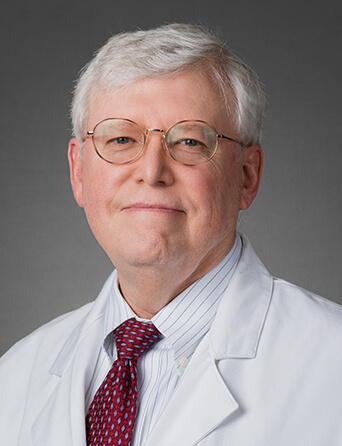 Dr. Larry Carpenter, MD