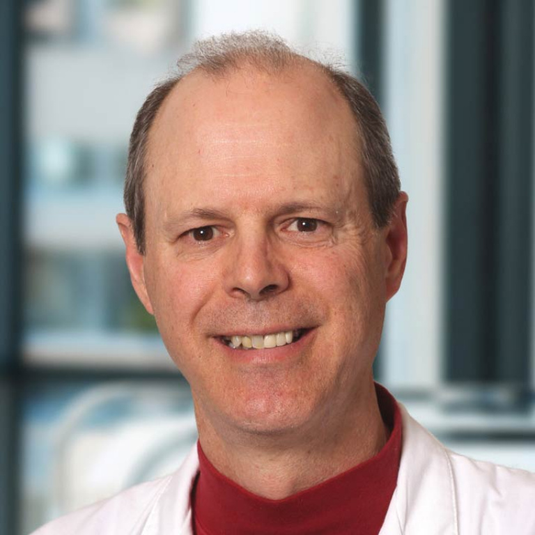 Dr. James Ryan, MD