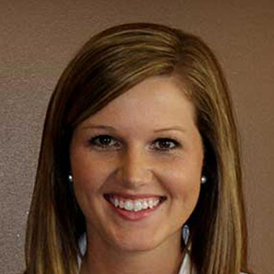 Kassie Middlebrooks, PA
