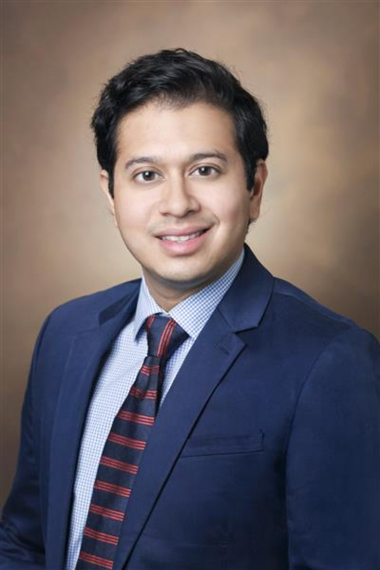 Dr. Naweed Chowdhury, MD