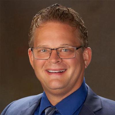 Dr. Richard Crank, DO