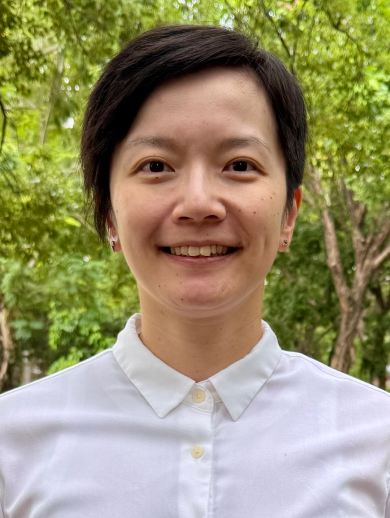 Dr. Chen Ping Butler, MD