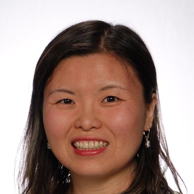 Dr. Lei Chu, MD