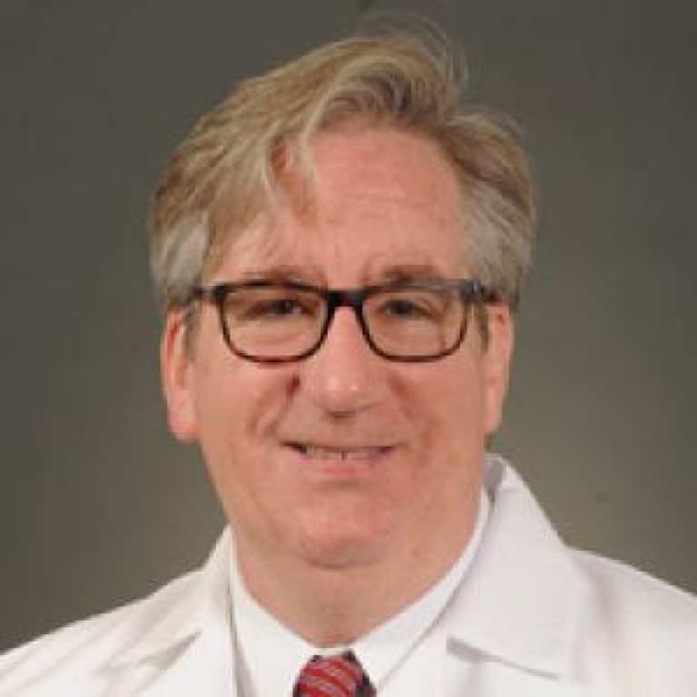 Dr. Daniel Garvey, MD