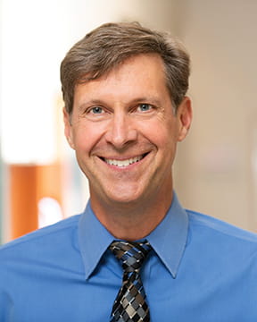 Dr. Mark Horneffer, MD