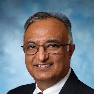 Dr. Harishchander Madhav, MD