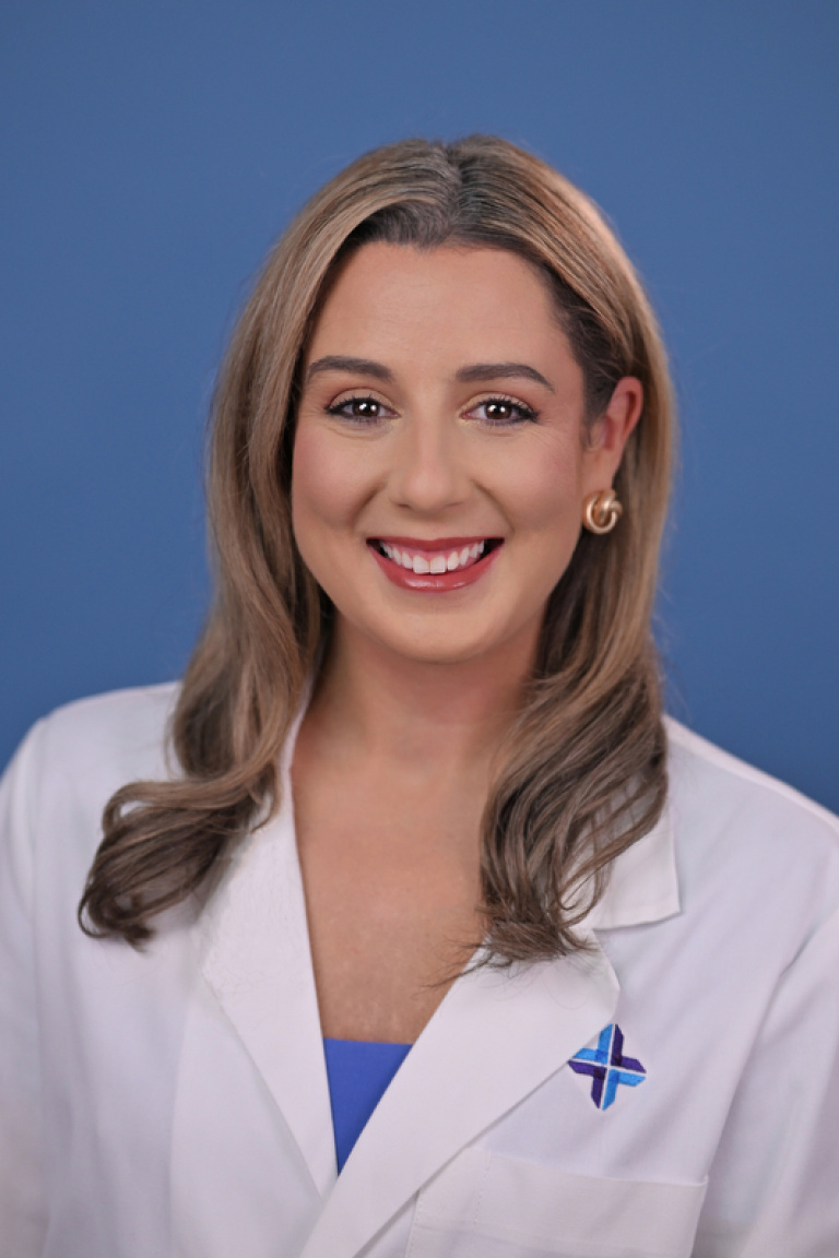 Dr. Caroline Cox, MD
