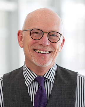 Jeffrey Miller, DNP