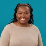 Dr. Marilyn Jones, MD