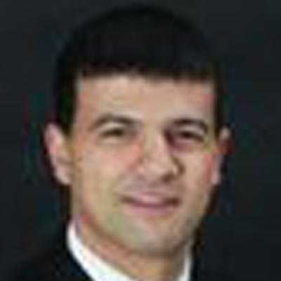 Dr. Kenneth Moghadam, MD