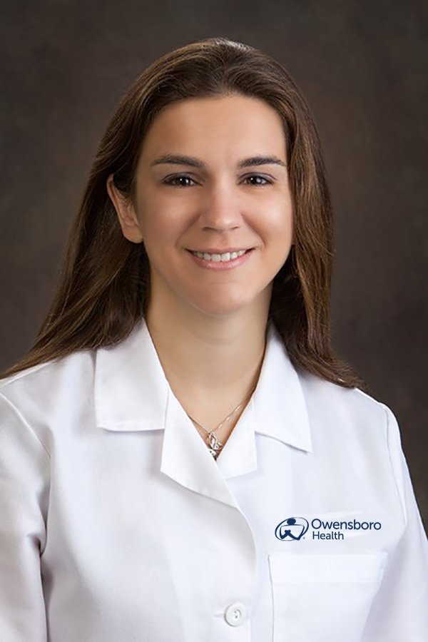 Dr. Heather Condon, MD