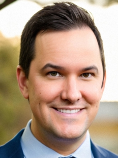 Dr. Benjamin Bradford, MD